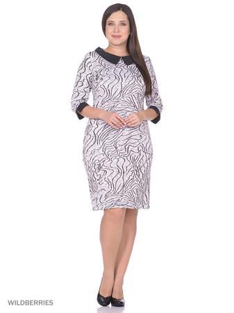 Платье Антали