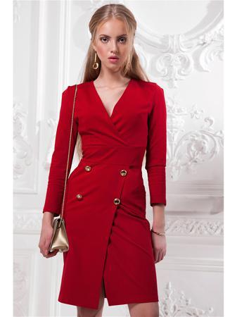 Платье MADMILK