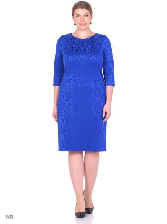 Платье Антали