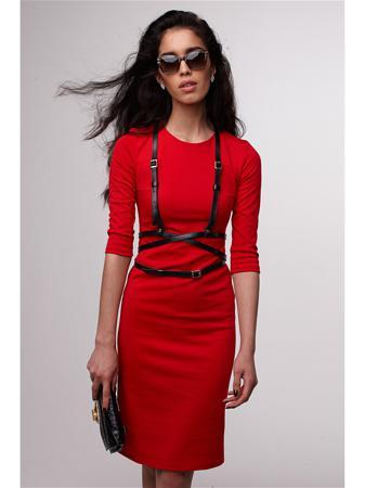 Платье MADMILK