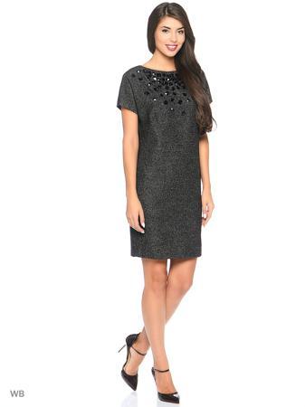 Платье Trussardi