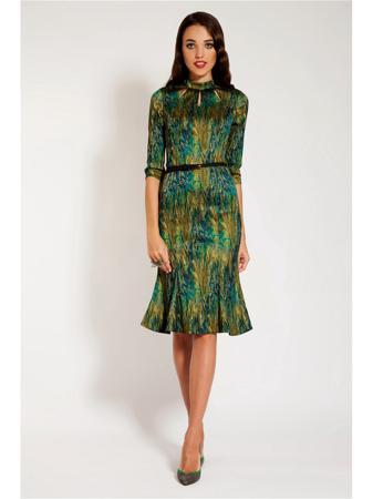 Платье Ksenia Knyazeva