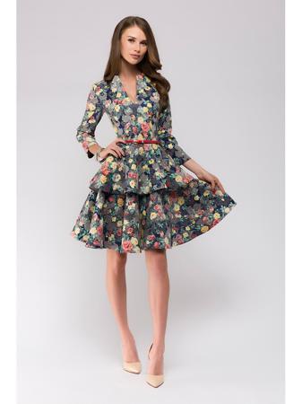 Платье 1001 DRESS