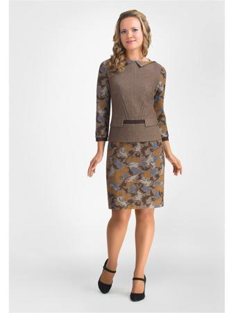 Платье Данаида