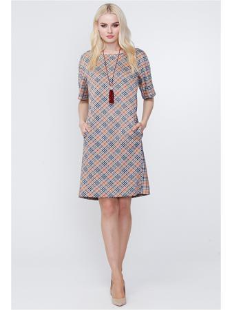 Платье VICTORIA VEISBRUT