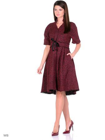 Платье LOVE&LIGHT