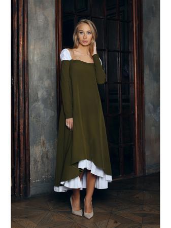 Платье Lipinskaya Brand