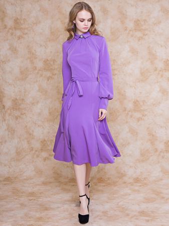 Платье MARICHUELL