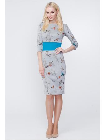 Платье VICTORIA VEISBRUT