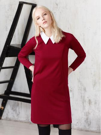 Платье C.H.I.C.