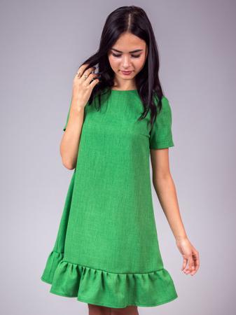 Платье Дом моды Lili