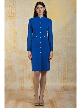 Платье Gregory