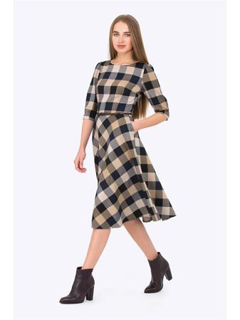 Платье EMKA FASHION