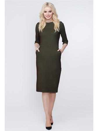 Платье VICTORIA VEISBRUT