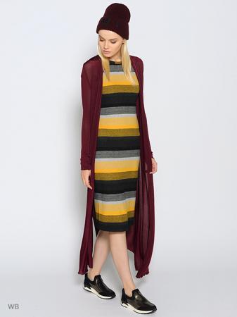 Платье &Berries