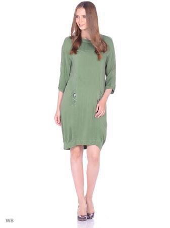 Платье Elisa Cavaletti