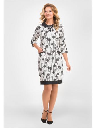 Платье Данаида