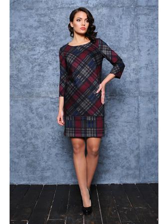 Платье Мари-лайн