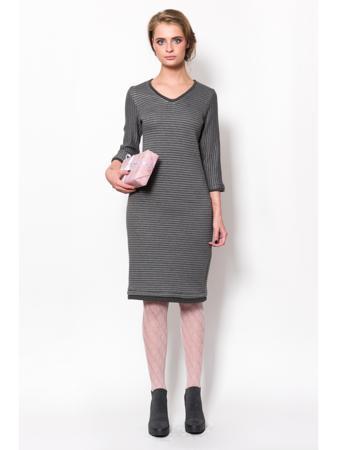 Платье MAYSKAYA ROZA