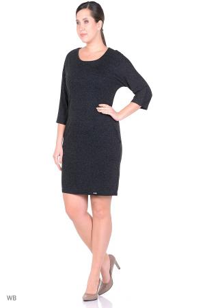 Платье  -  цвет