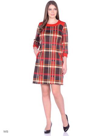 Платье Magwear