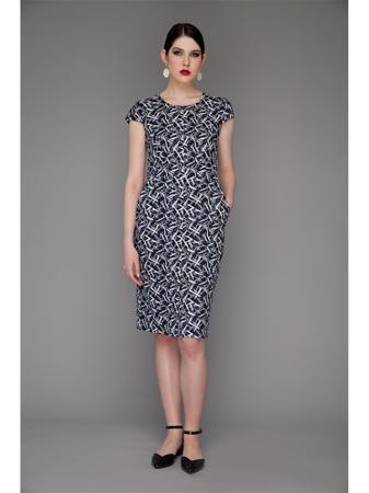 Платье Gregory