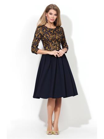 Платье Donna Saggia