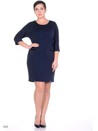 Платье Top In Style