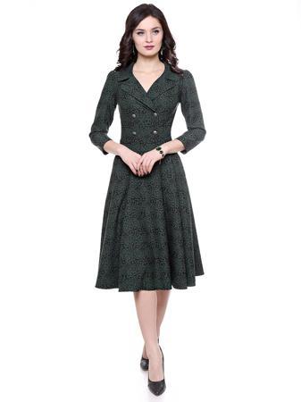 Платье OLIVEGREY