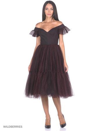 Платье Isabel Garcia