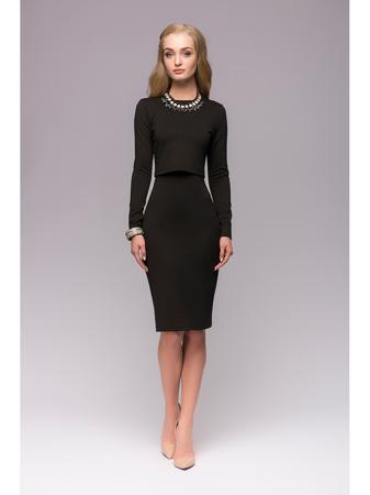 Платье 1001 DRESS