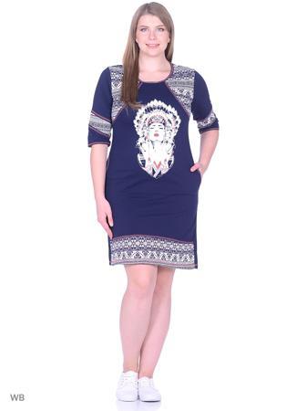 Платье NAGOTEX Платье NAGOTEX