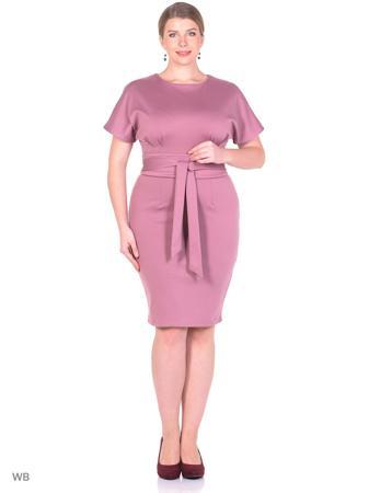 Платье Rosa Blanco