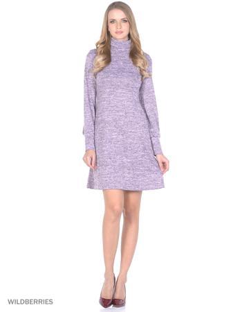 Платье Rosa Blanco