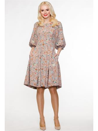 Платье VICTORIA VEISBRUT