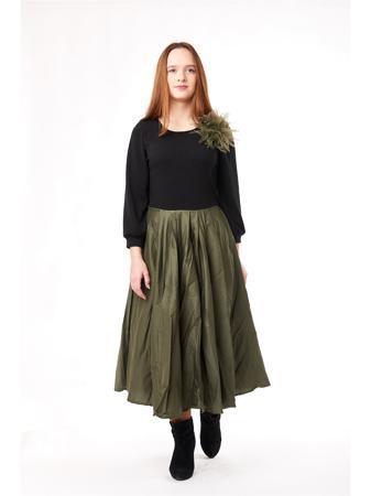 Платье Tensione in