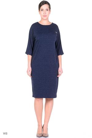 Платье  -  цвет