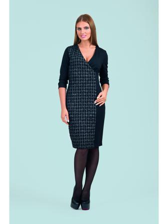 Платье Franco Vello