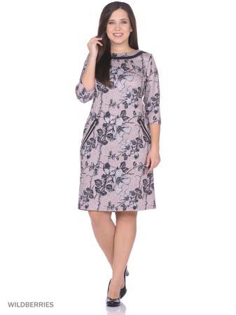 Платье Антали