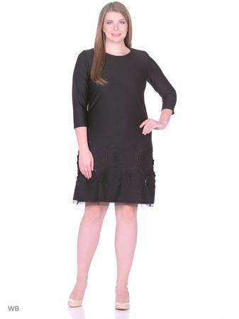 Платье Rosa Blanco