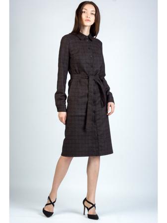 Рубашка BURLO