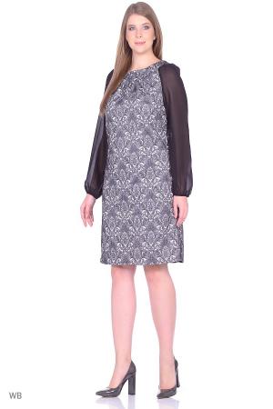 Платье  -  цвет