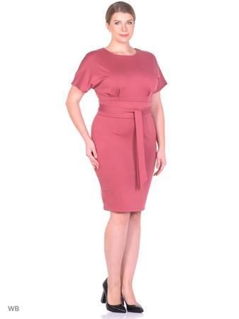 Платье Rosa Blanco