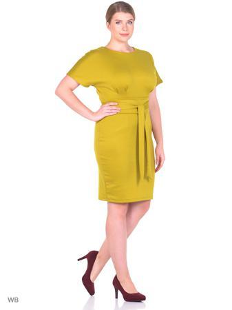 Платье Rosa Blanco