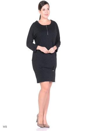 Платье  -  цвет