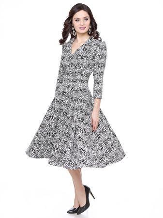 Платье OLIVEGREY