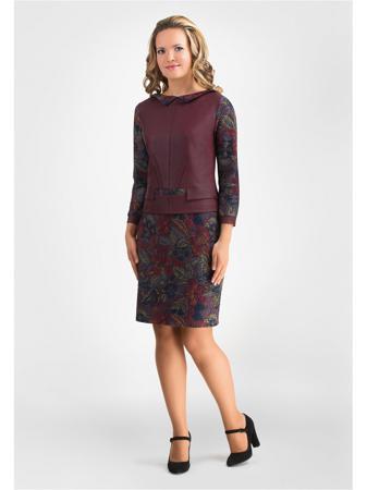 Платье Данаида