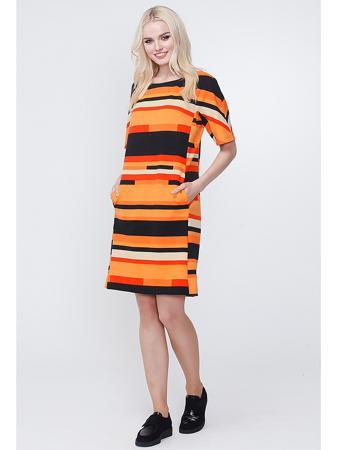 Платье VICTORIA VEISBRUT