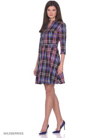 Платье ARCOBALENO