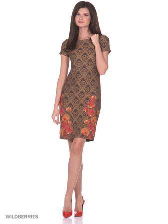 Платье ARCOBALENO